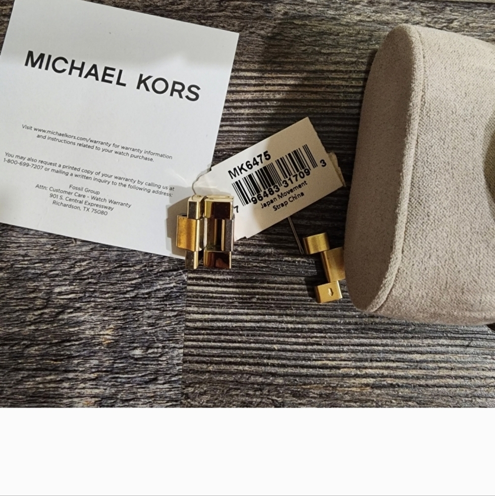 Michael kors watch - Picture 7 of 13